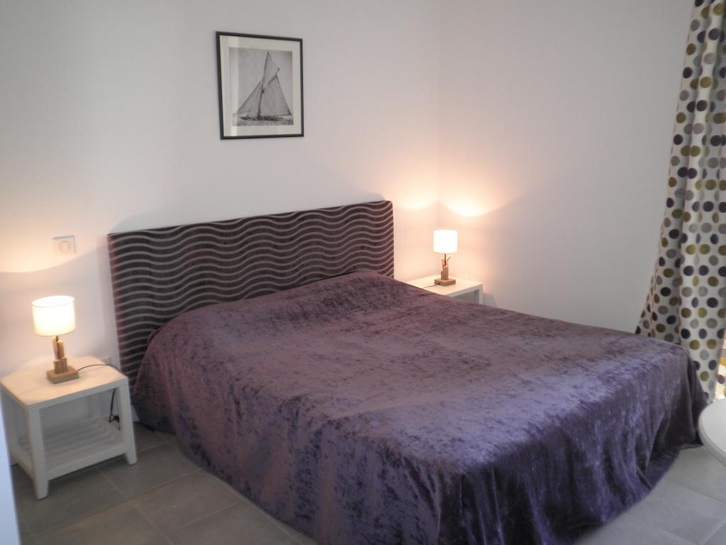Résidence Néméa l'Estacade Capbreton Habitación foto